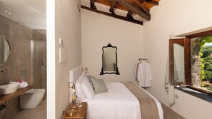 5 bedrooms, free WiFi, bed sheets - Villa Terre Normanne 10, Emma Villas (Castiglione di Sicilia)