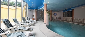 Hotel Centro Benessere Gardel