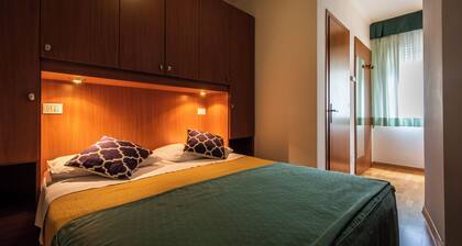 Hotel Centro Benessere Gardel