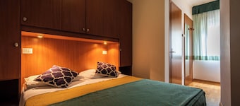 Hotel Centro Benessere Gardel