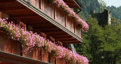 Hotel Centro Benessere Gardel