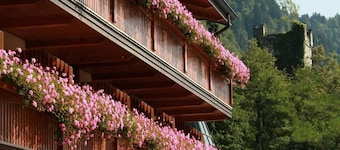 Hotel Centro Benessere Gardel