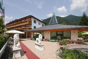 Exterior - Hotel Centro Benessere Gardel (Arta Terme)