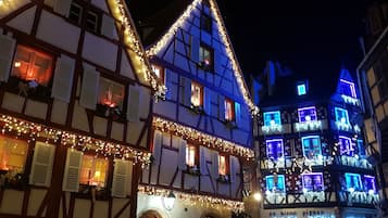 Außenbereich