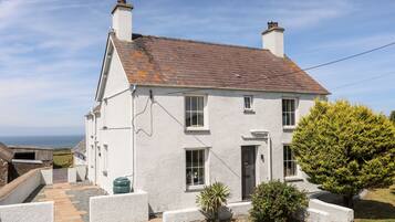 Cottage | Bahagian luar