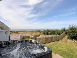 Cottage | Property grounds - Congl Cae (Pwllheli)