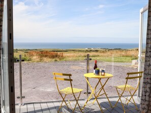Cottage | Balcony - Congl Cae (Pwllheli)