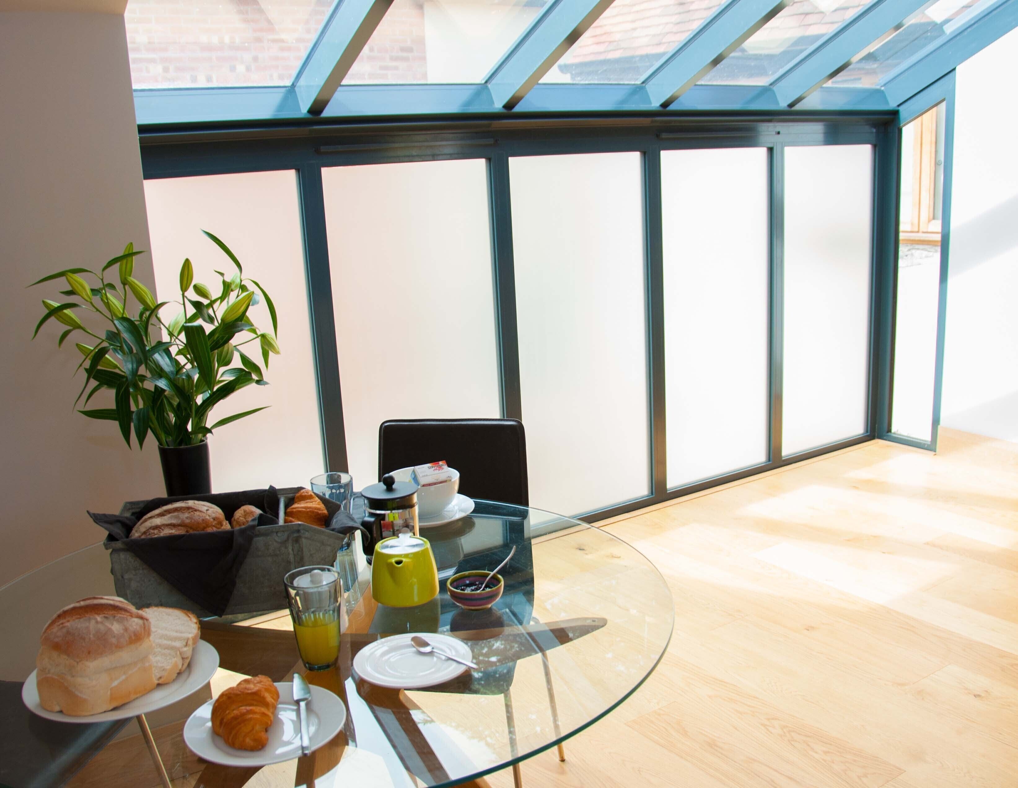 Luxury Apartment, Ensuite (One ) | Lounge