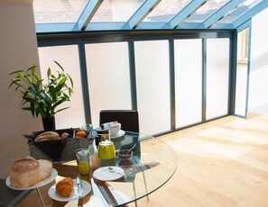 Lyxlägenhet - eget badrum (One ) | Lounge