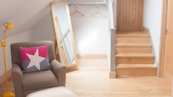 1 habitación