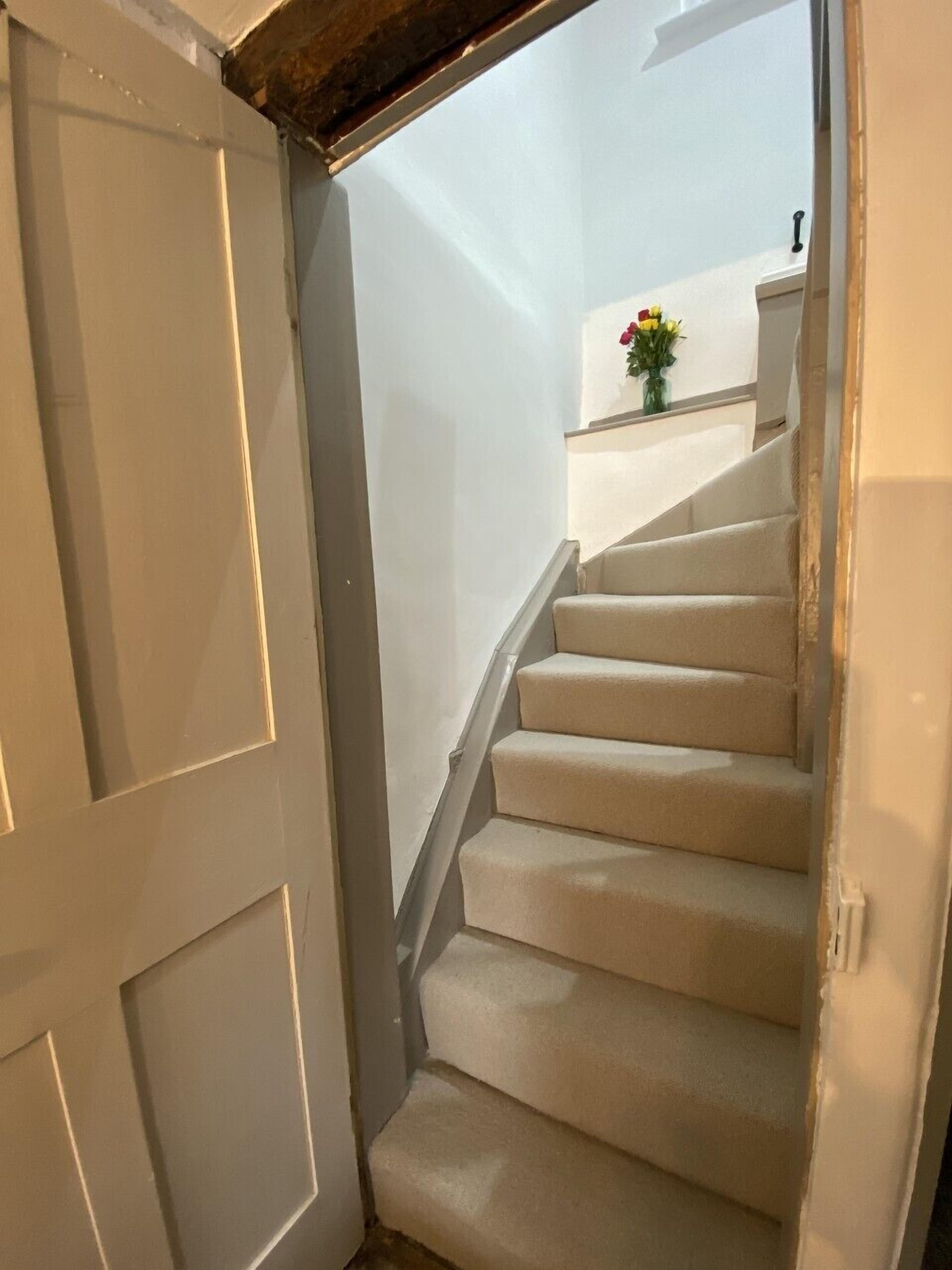 Casa de campo, baño en la habitación (Five) | Lobby