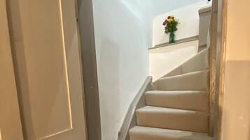 Cottage, Ensuite (Five) | Lobby
