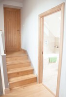 Luxury Apartment, Ensuite (One ) | 1 bedroom