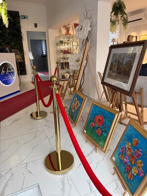 Hall