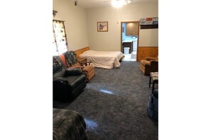 4 Schlafzimmer, kostenloses WLAN, Bettwäsche