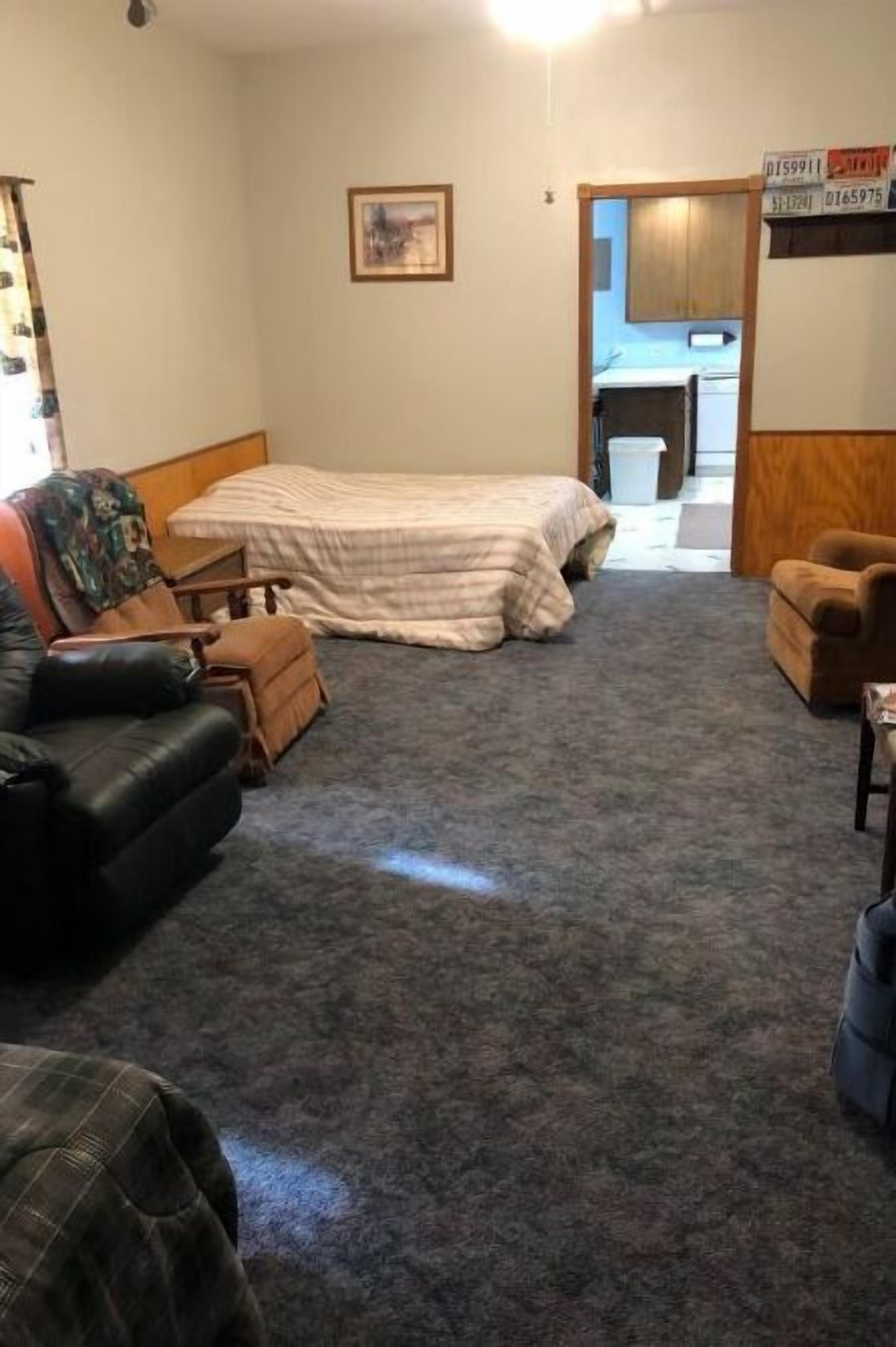 4 Schlafzimmer, kostenloses WLAN, Bettwäsche