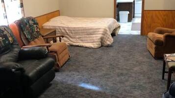 4 Schlafzimmer, kostenloses WLAN, Bettwäsche