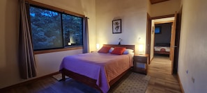 2 Schlafzimmer, Zimmersafe, Bügeleisen/Bügelbrett, kostenloses WLAN