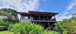 Exterior - Your private home in the Monteverde forest! Close to parks and downtown (Monteverde)