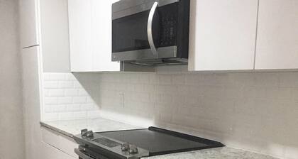 Sleek Condo in the big D