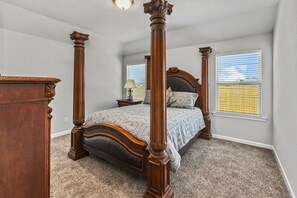 3 habitaciones, tabla de planchar con plancha y wifi gratis 