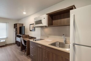 Bureau, Wi-Fi gratuit, draps fournis