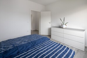 2 habitaciones y wifi gratis 