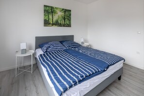 2 quartos, Wi-Fi de cortesia