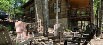 Whispering Pines Retreat in the Smokies