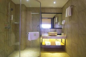 Room - Meet Fashion Hotel (Huidong OCT Store) (Huidong)