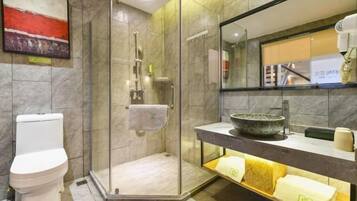 Badkamer