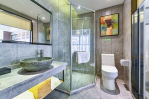 Room - Meet Fashion Hotel (Huidong OCT Store) (Huidong)