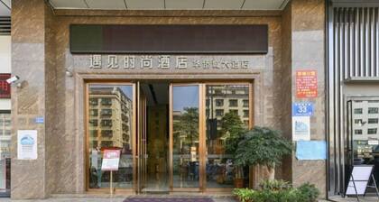 Meet Fashion Hotel (Huidong OCT Store)