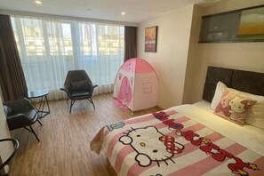 Room - Meet Fashion Hotel (Huidong OCT Store) (Huidong)