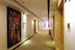 Interior - Meet Fashion Hotel (Huidong OCT Store) (Huidong)