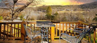 Lakeview Latitude at Table Rock Lake