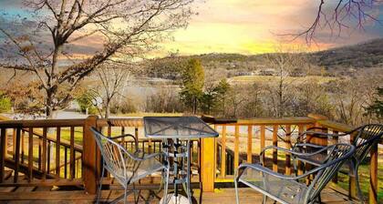 Lakeview Latitude at Table Rock Lake