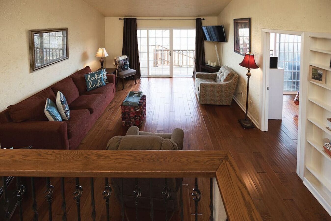 TV, offices, printers