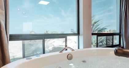 Peixe Gordo Hotel