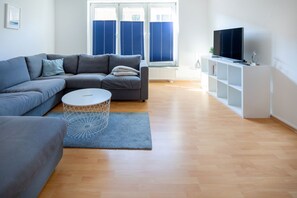 スマートテレビ