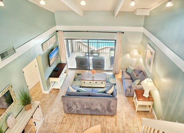 TV connectée, lecteur de DVD