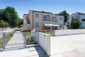 Fachada