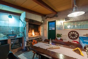 Interior - Apartment in Poreč with Balcony, Air condition, WIFI, Washing machine (4928-10) (Porec)