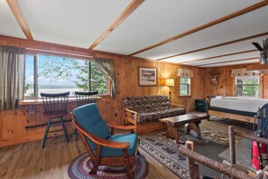 1 bedroom, Internet, bed sheets