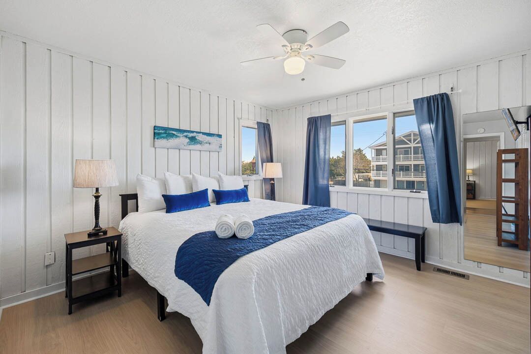 4 bedrooms, Internet, bed sheets