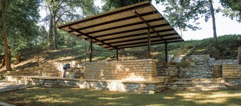 470 Acre Adventure Lovers Get Away on Two Rivers