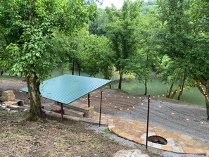 Sportplatz