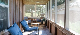 470 Acre Adventure Lovers Get Away on Two Rivers