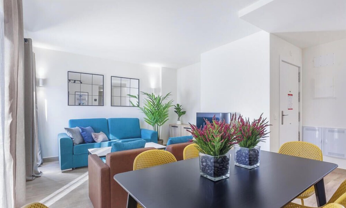 Image de profil de l’hôte