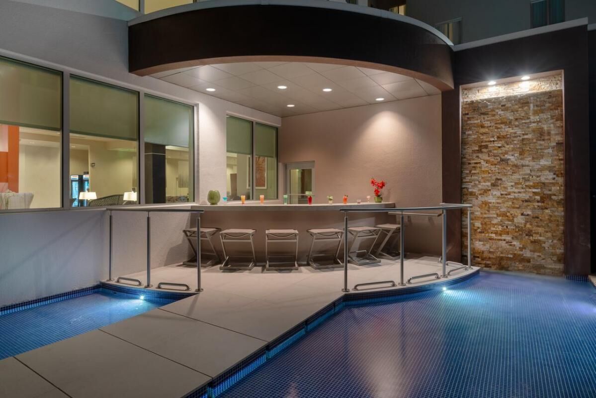 Spacious Suites Perfect for Quick Miami Trips | Free Shuttle to Airport